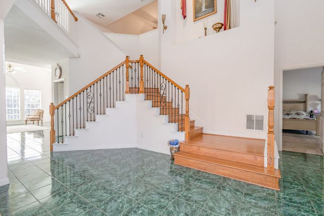 3518 Marchwood Drive, Richardson, TX 75082