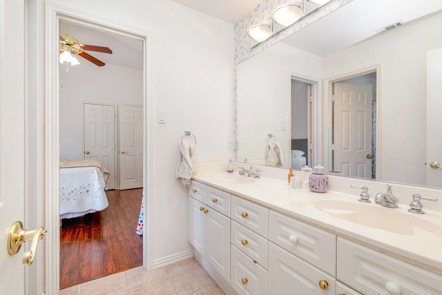 3518 Marchwood Drive, Richardson, TX 75082