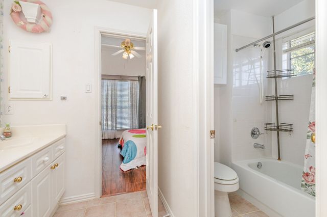 3518 Marchwood Drive, Richardson, TX 75082