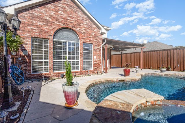 3518 Marchwood Drive, Richardson, TX 75082