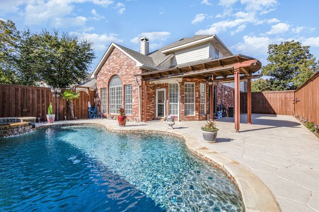 3518 Marchwood Drive, Richardson, TX 75082