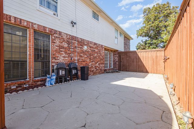 3518 Marchwood Drive, Richardson, TX 75082