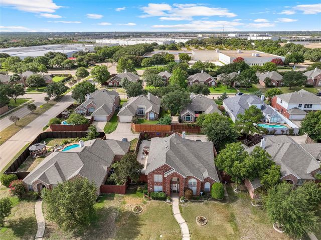 3518 Marchwood Drive, Richardson, TX 75082
