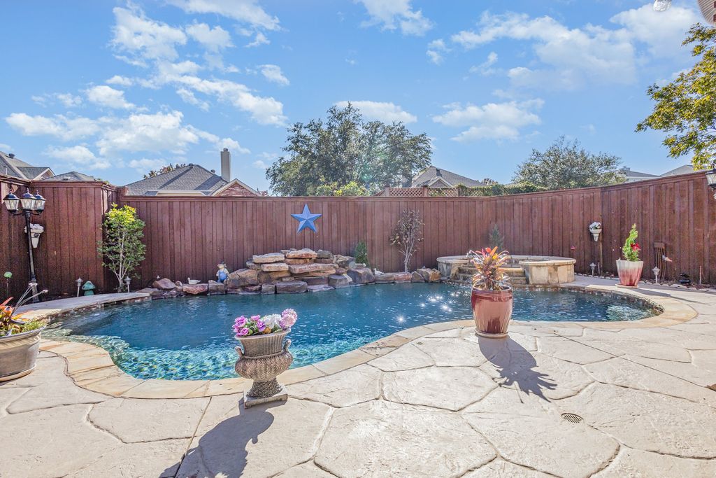 3518 Marchwood Drive, Richardson, TX 75082