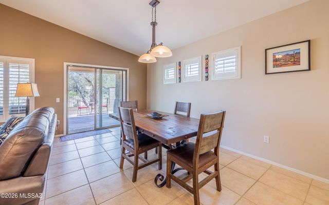 5336 W Tortolita Flats Lane, Marana, AZ 85658