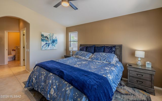 5336 W Tortolita Flats Lane, Marana, AZ 85658