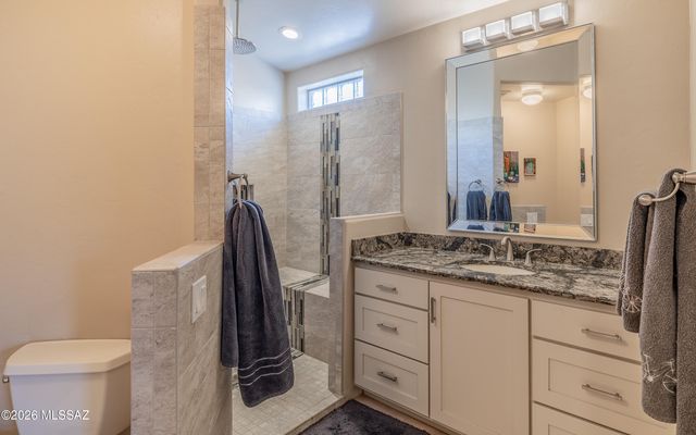 5336 W Tortolita Flats Lane, Marana, AZ 85658