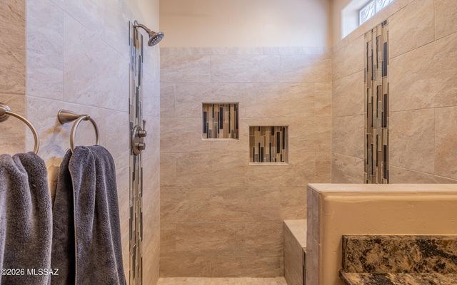 5336 W Tortolita Flats Lane, Marana, AZ 85658