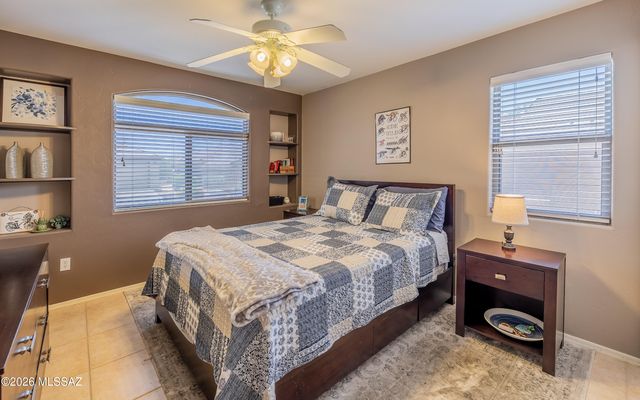 5336 W Tortolita Flats Lane, Marana, AZ 85658