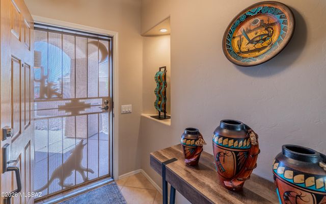 5336 W Tortolita Flats Lane, Marana, AZ 85658