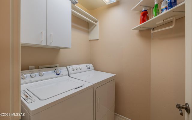 5336 W Tortolita Flats Lane, Marana, AZ 85658