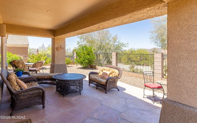 5336 W Tortolita Flats Lane, Marana, AZ 85658