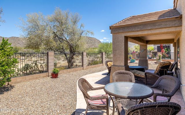 5336 W Tortolita Flats Lane, Marana, AZ 85658