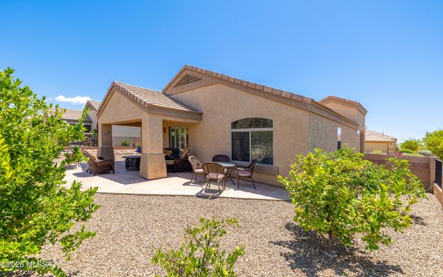 5336 W Tortolita Flats Lane, Marana, AZ 85658