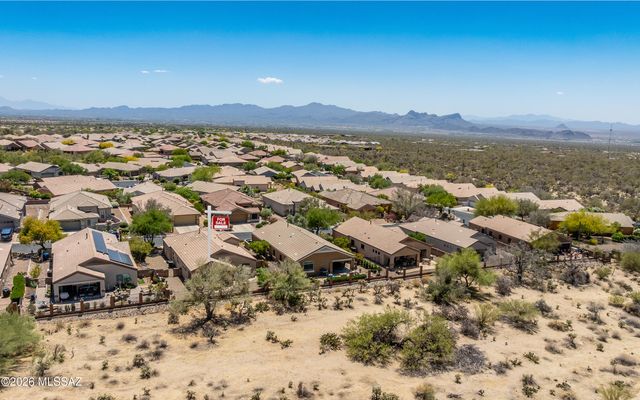 5336 W Tortolita Flats Lane, Marana, AZ 85658