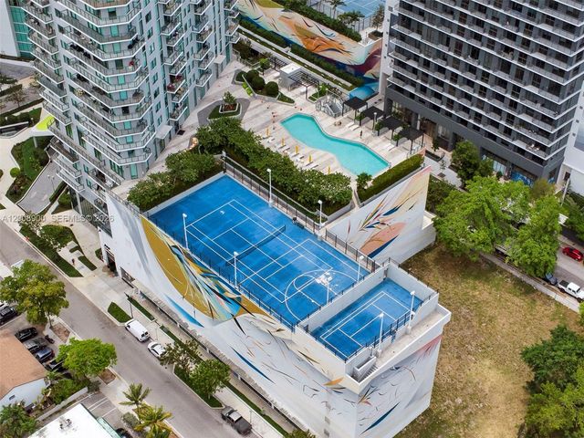 501 NE 31 4305, Miami, FL 33137