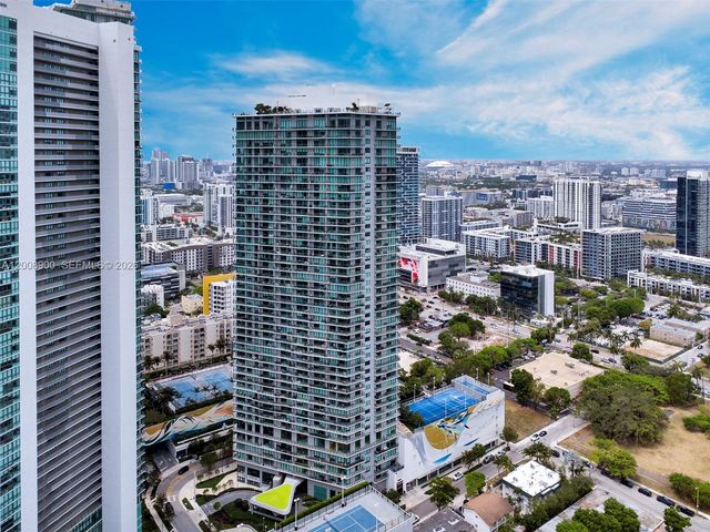 501 NE 31 4305, Miami, FL 33137