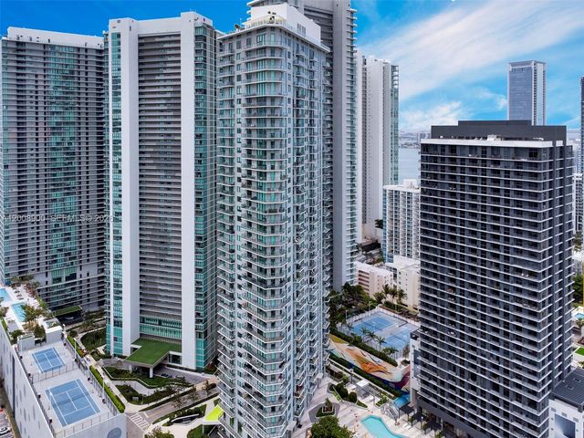 501 NE 31 4305, Miami, FL 33137