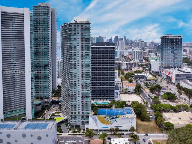 501 NE 31 4305, Miami, FL 33137
