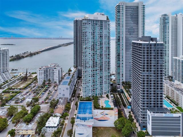 501 NE 31 4305, Miami, FL 33137