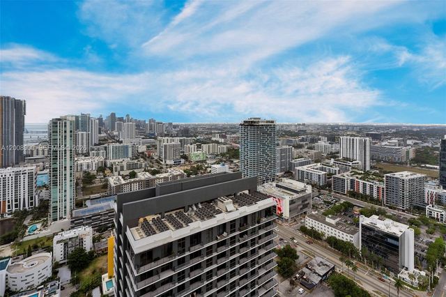 501 NE 31 4305, Miami, FL 33137