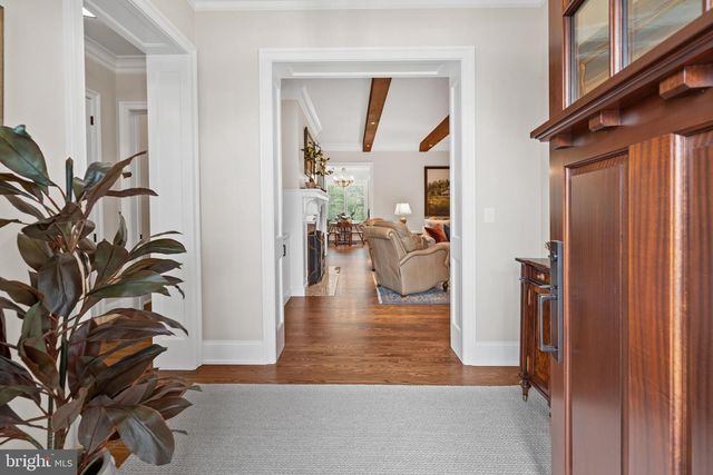 805 BRINDLEY WAY, Wilmington, DE 19807