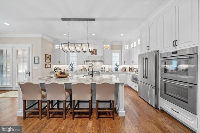 805 BRINDLEY WAY, Wilmington, DE 19807