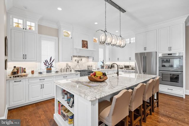 805 BRINDLEY WAY, Wilmington, DE 19807