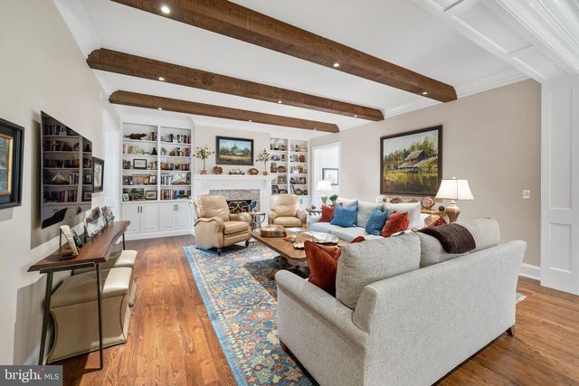 805 BRINDLEY WAY, Wilmington, DE 19807