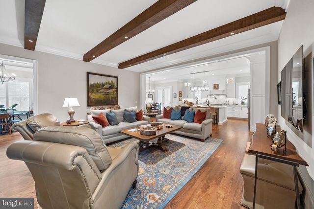 805 BRINDLEY WAY, Wilmington, DE 19807