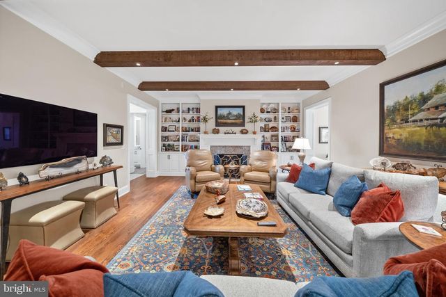 805 BRINDLEY WAY, Wilmington, DE 19807