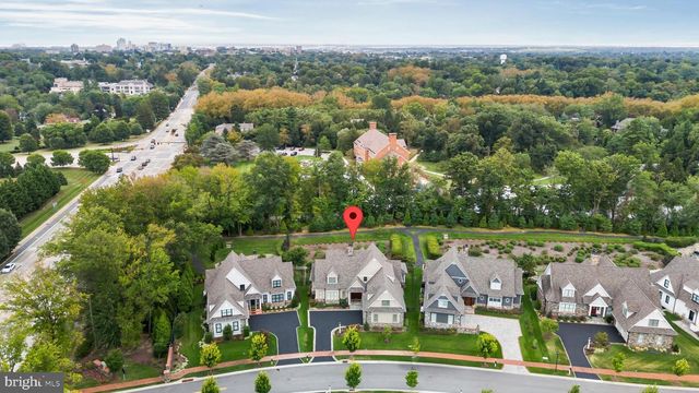 805 BRINDLEY WAY, Wilmington, DE 19807