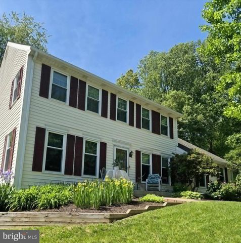 8 GLEN VIEW PL, Newark, DE 19711
