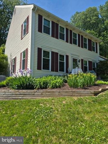 8 GLEN VIEW PL, Newark, DE 19711