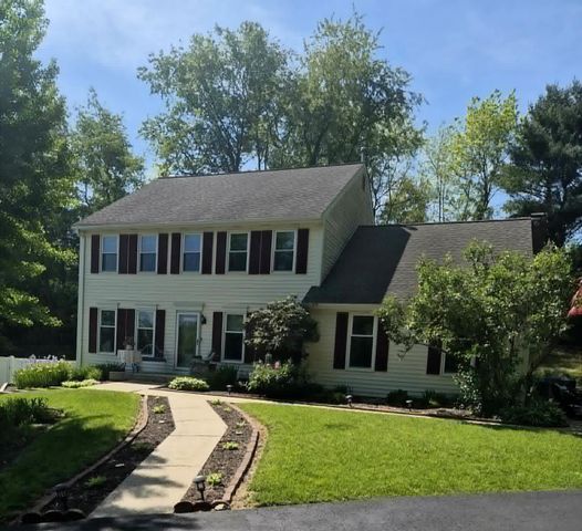 8 GLEN VIEW PL, Newark, DE 19711