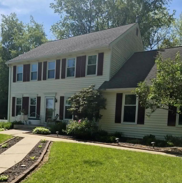 8 GLEN VIEW PL, Newark, DE 19711