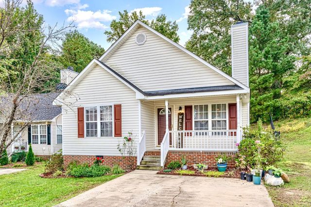 4408 Valley Cove Court, Raleigh, NC 27616