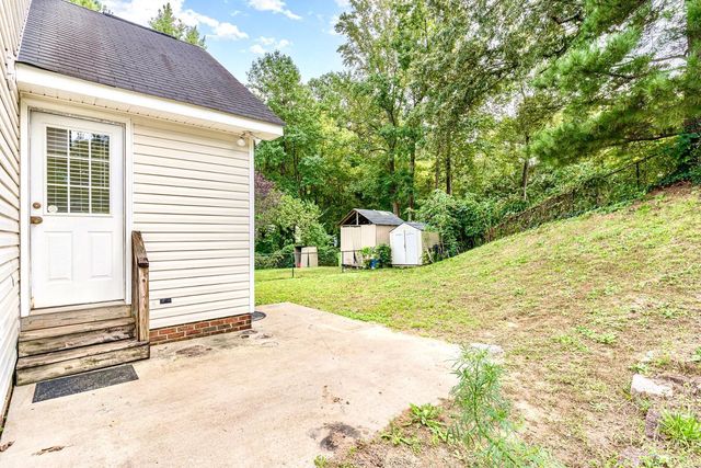 4408 Valley Cove Court, Raleigh, NC 27616