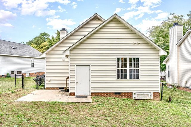 4408 Valley Cove Court, Raleigh, NC 27616