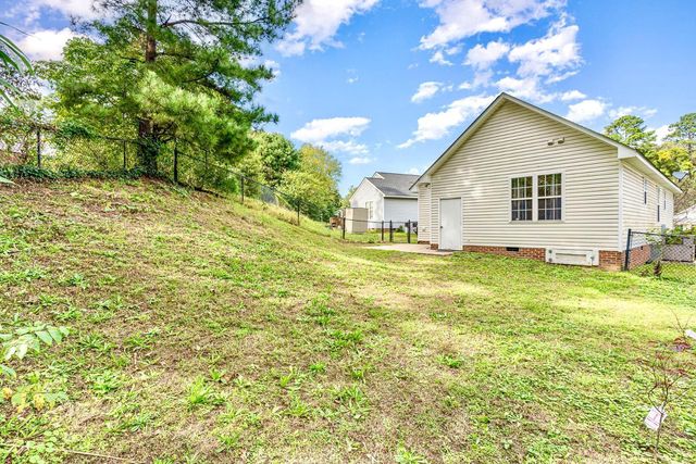 4408 Valley Cove Court, Raleigh, NC 27616