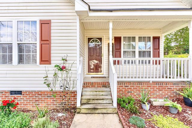 4408 Valley Cove Court, Raleigh, NC 27616