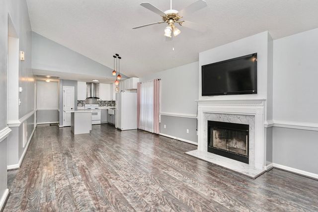 4408 Valley Cove Court, Raleigh, NC 27616
