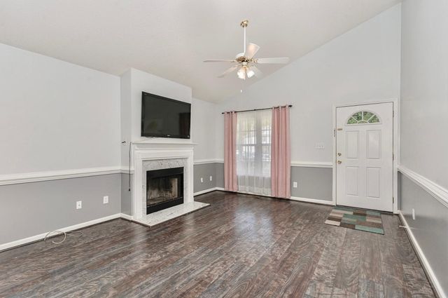 4408 Valley Cove Court, Raleigh, NC 27616