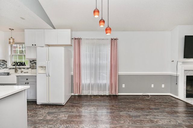 4408 Valley Cove Court, Raleigh, NC 27616