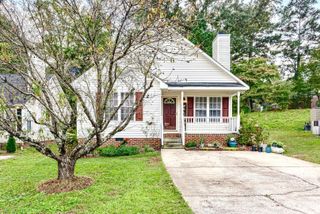 4408 Valley Cove Court, Raleigh, NC 27616