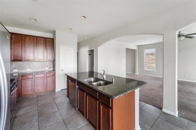 8014 Oxbow Manor Lane, Cypress, TX 77433