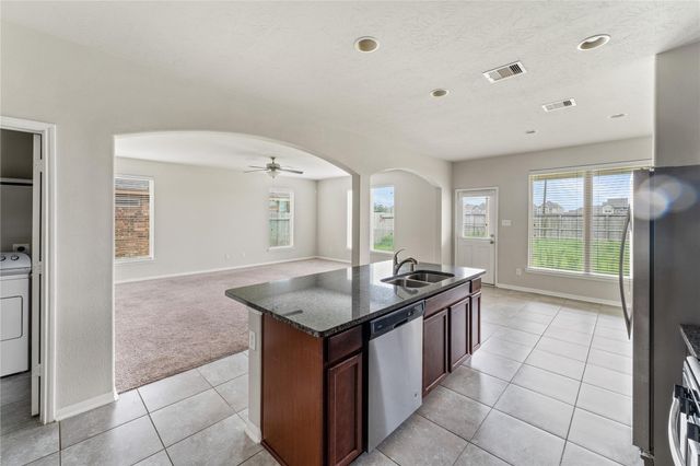 8014 Oxbow Manor Lane, Cypress, TX 77433