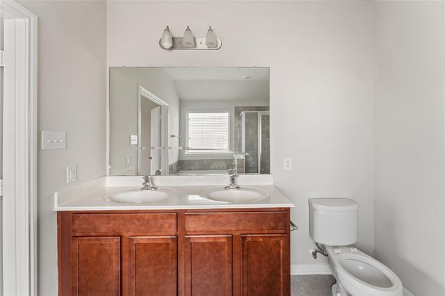 8014 Oxbow Manor Lane, Cypress, TX 77433