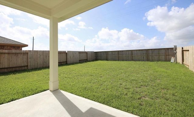 8014 Oxbow Manor Lane, Cypress, TX 77433