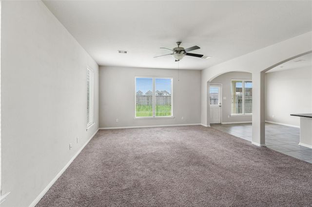 8014 Oxbow Manor Lane, Cypress, TX 77433